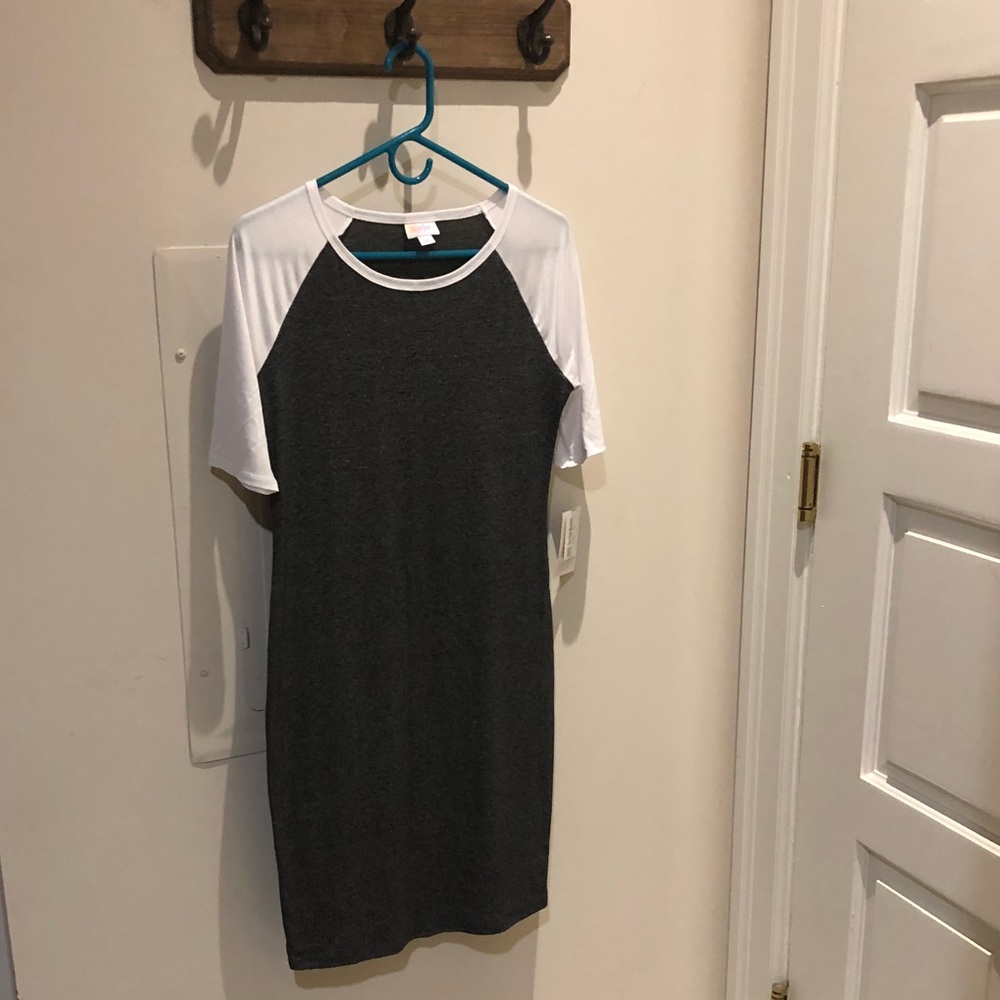 Lularoe Julia Dress